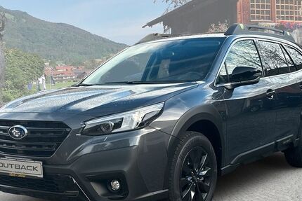 Subaru Outback 19.000 km 41.990 &euro; Aschau i.Ch. 83229