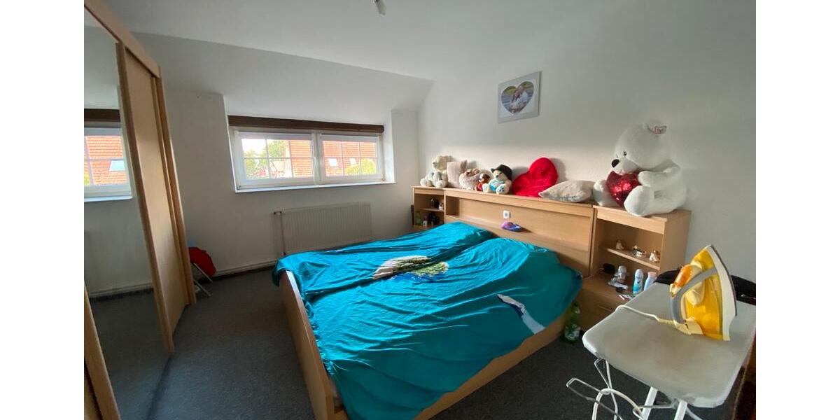 Maisonettenwohnung Dollern - 5 Zimmer, 141 m&sup2;, 1.300&euro; | Angebot:26406024