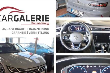 VW Arteon 50.000 km 36.950 &euro; Braunschweig 38116