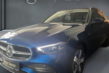 Mercedes-Benz C 300 9.294 km 43.889 € Stade 21684