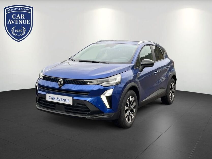 Captur