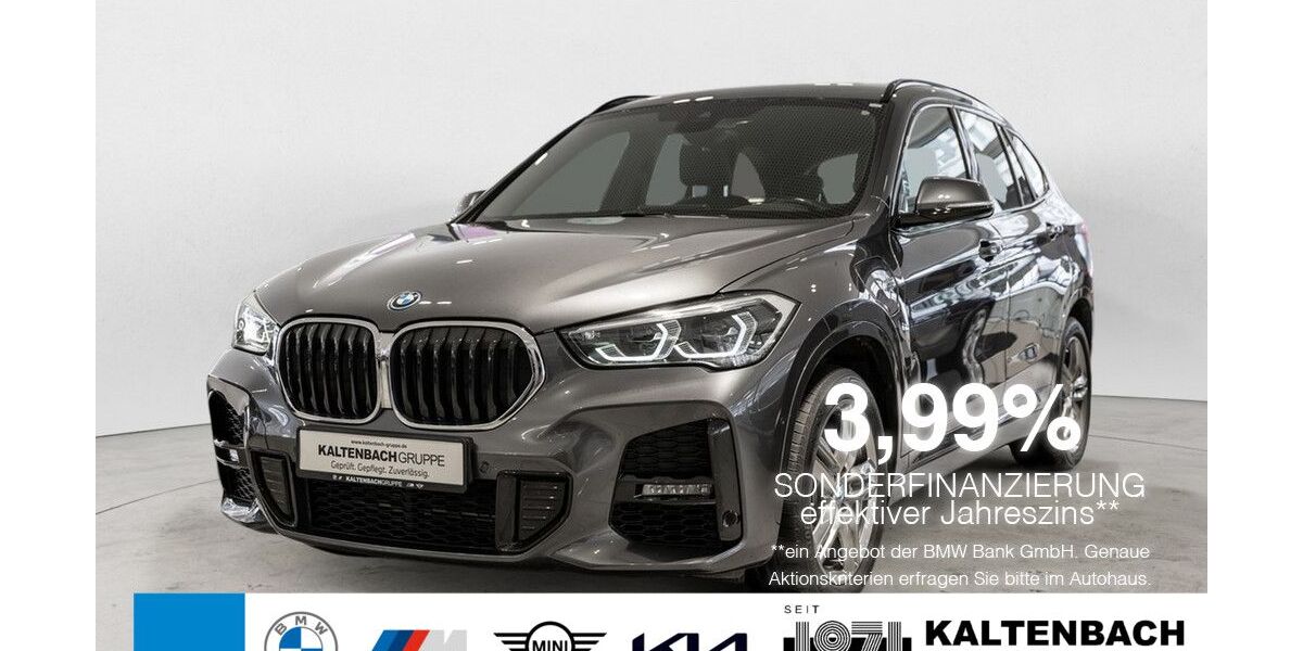 BMW X1 33.100 km 27.890 &euro; Lüdenscheid 58509