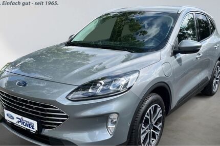 Ford Kuga 5.000 km 36.750 &euro; Chemnitz 09114