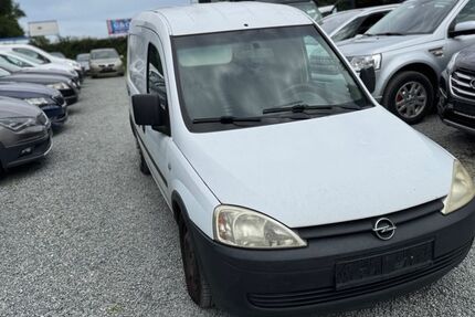 Opel Combo 257.000 km 750 € Kiel 24146