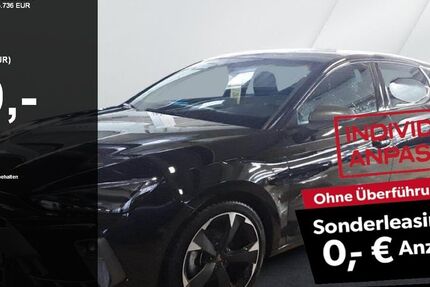 Cupra Leon 23.500 km 28.440 &euro; Wackersdorf 92442