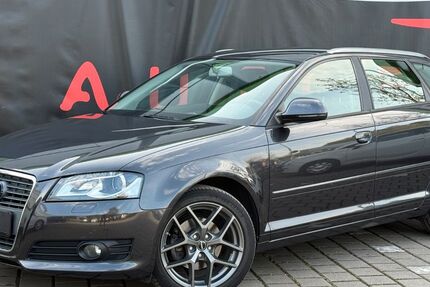 Audi A3 125.000 km 7.990 &euro; Mühlheim am main 63165