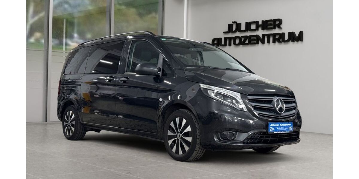Mercedes-Benz Vito 138.826 km 36.990 &euro; Jülich 52428