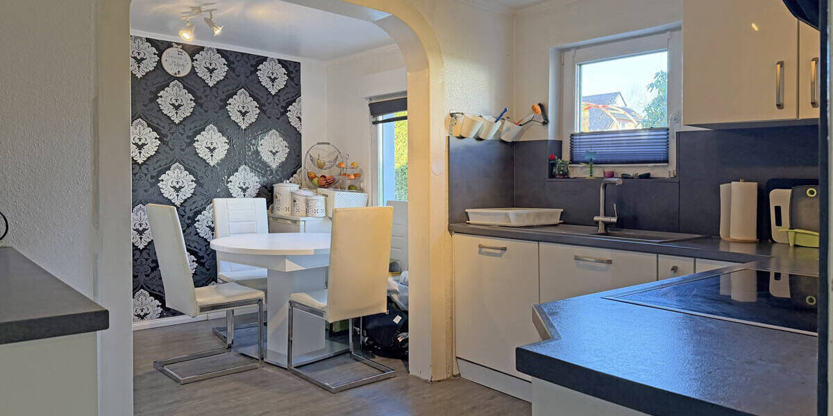 Einfamilienhaus Geesthacht - 5 Zimmer, 133 m&sup2;, 549.000&euro; | Angebot:25926718