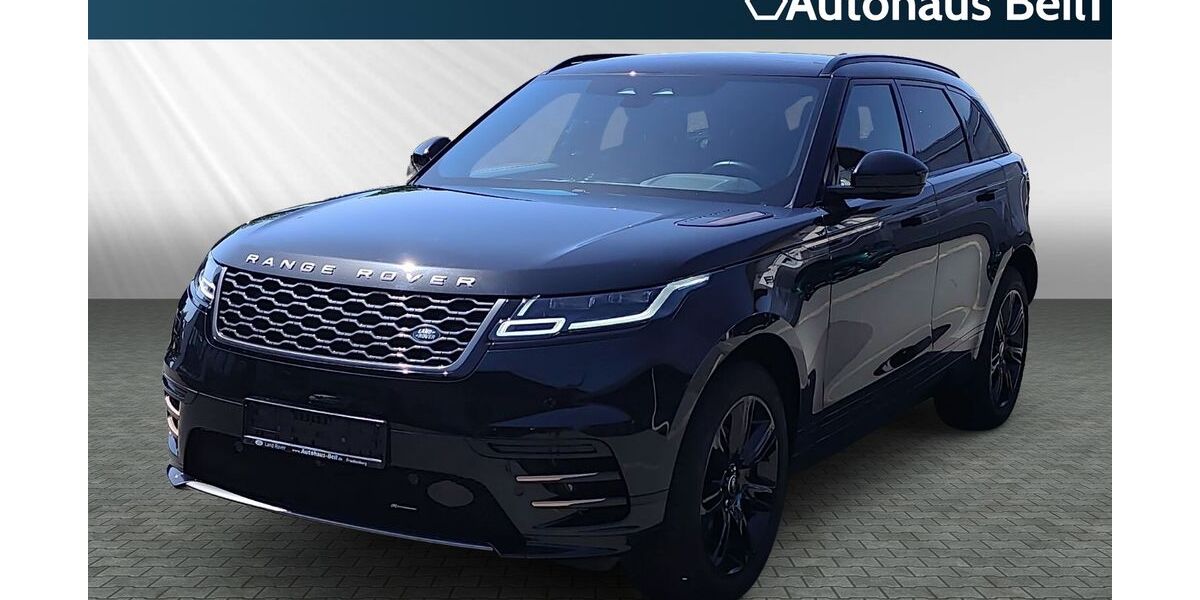 Land Rover Range Rover Velar 52.392 km 59.990 &euro; Frankenberg 35066