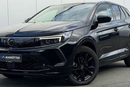 Opel Grandland (X) 31.264 km 18.390 &euro; Paderborn 33106