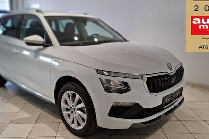 Skoda Kamiq 16.613 km 24.499 &euro; Frohburg 04654