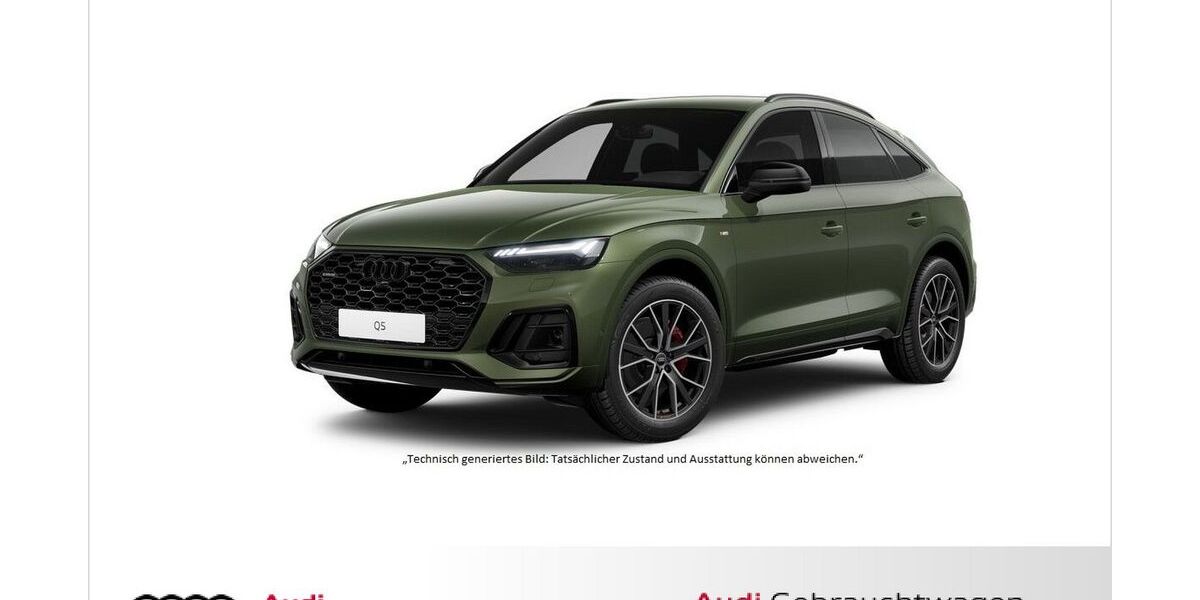 Audi Q5 12.119 km 53.741 &euro; Bremerhaven 27576