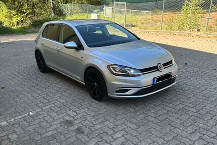 VW Golf 114.000 km 16.600 &euro; Wattenheim 67319