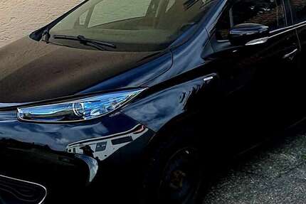 Renault ZOE 106.000 km 8.500 € Aichstetten 88317
