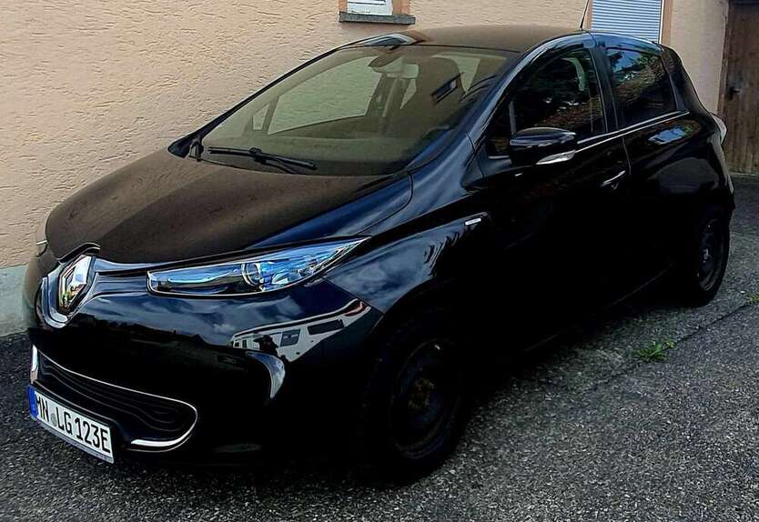 Renault ZOE 106.000 km 8.500 € Aichstetten 88317