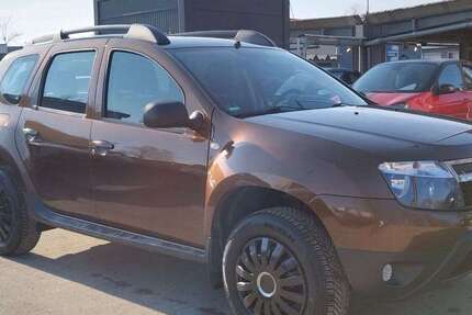 Dacia Duster 190.000 km 5.480 &euro; Diepoldshofen 88299