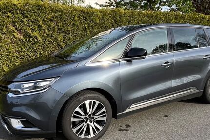Renault Espace 137.000 km 19.500 &euro; Wrestedt 29559