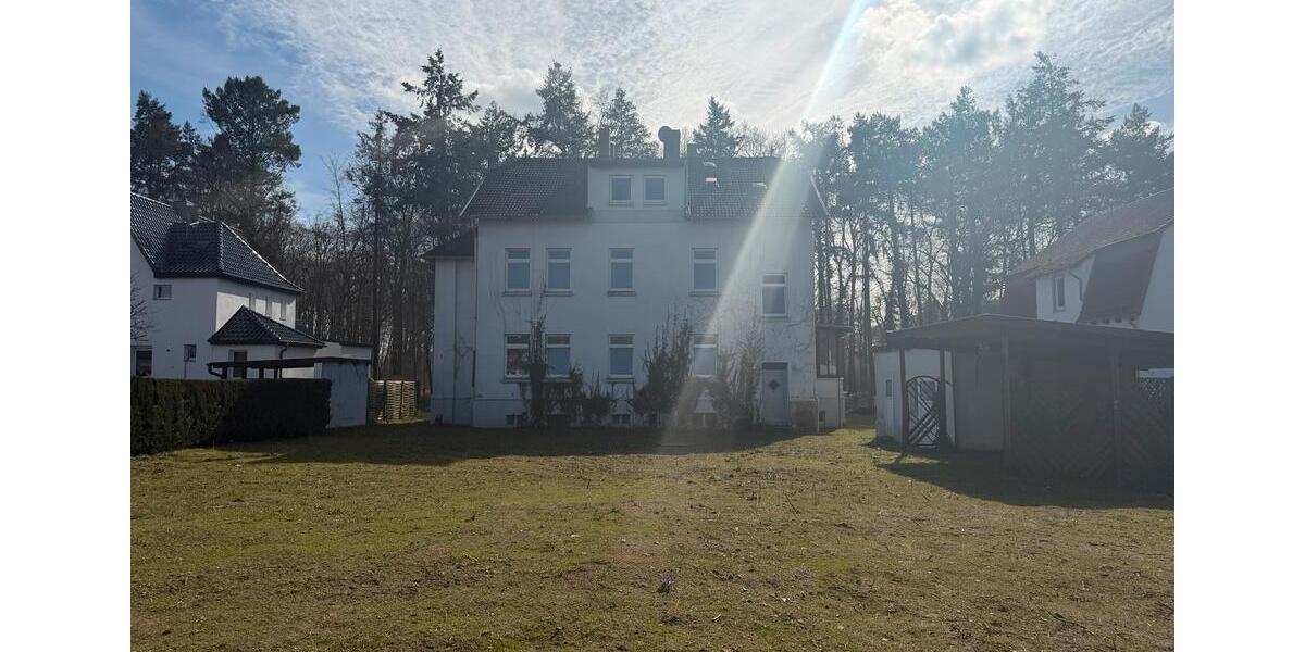 Villa Grabow - 26 Zimmer, 520 m&sup2;, 190.000&euro; | Angebot:25750799