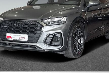 Audi Q5 55.312 km 48.870 &euro; Bremerhaven 27576