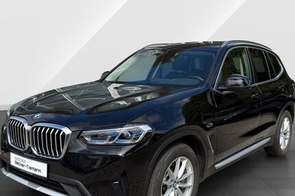 BMW X3 61.778 km 34.808 &euro; Northeim 37154