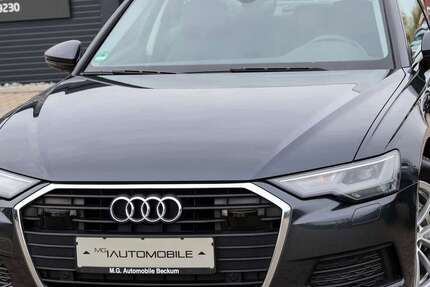 Audi A6 119.700 km 26.950 &euro; Beckum 59269