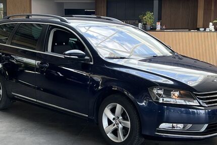 VW Passat 319.700 km 5.700 &euro; Cadolzburg bei Nürnberg 90556
