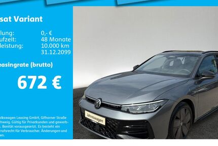 VW Passat Variant 17.983 km 49.682 € München 81825