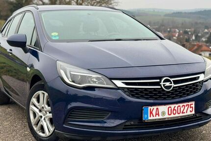Opel Astra 215.000 km 3.999 &euro; Bruchsal 76646