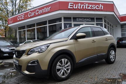 Peugeot 3008 80.450 km 14.480 € Leipzig 04129