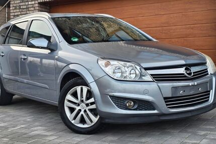 Opel Astra 202.000 km 1.690 &euro; Birken-Honigsessen 57587