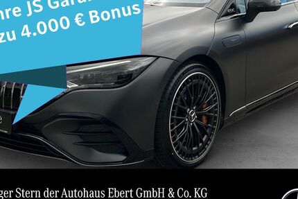 Mercedes-Benz EQE 9.989 km 72.220 &euro; Bensheim 64625
