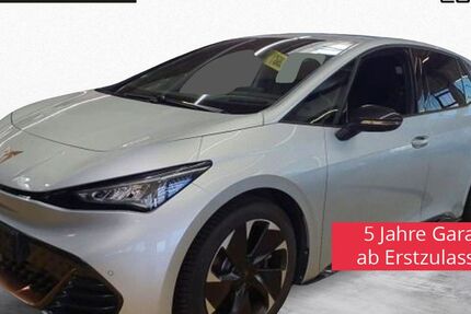 Cupra Born 8.150 km 36.430 &euro; Feldkirchen/Westerham 83620