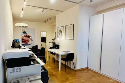 Gewerbeobjekt München / Altstadt Altstadt - 495.000&euro; | Angebot:26857401