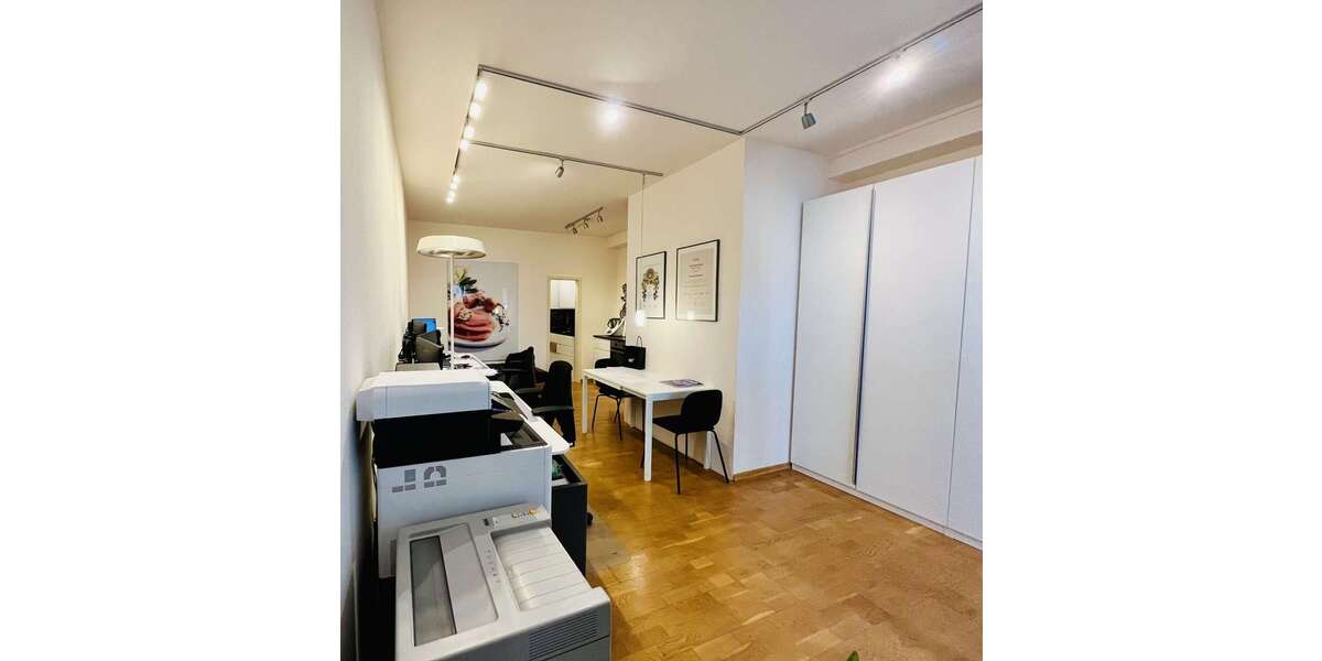 Gewerbeobjekt München / Altstadt Altstadt - 495.000&euro; | Angebot:26857401