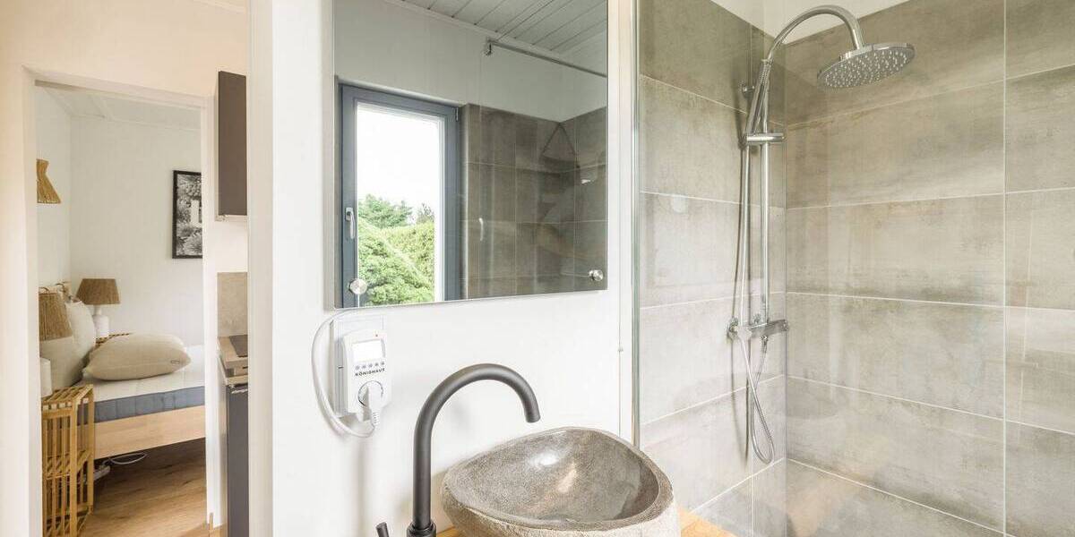 Bungalow Brandenburg an der Havel Plaue - 1 Zimmer, 42 m&sup2;, 160.000&euro; | Angebot:26419978