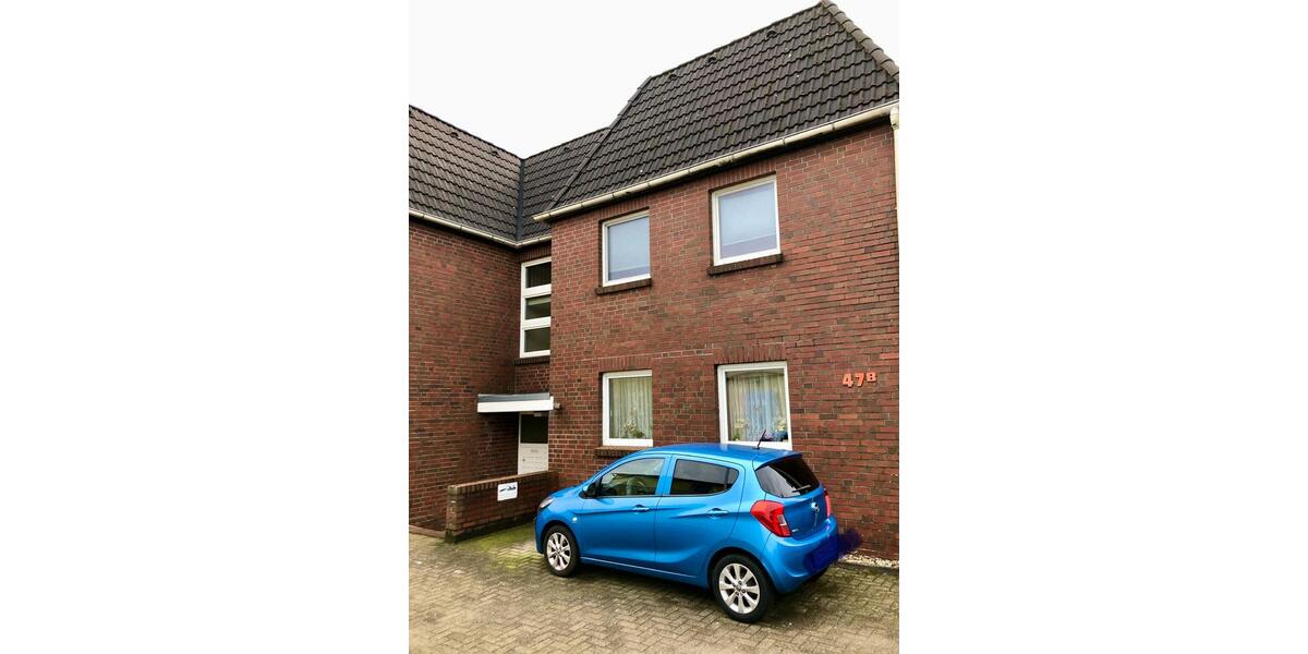 Erdgeschoßwohnung Oldenburg Eversten - 1 Zimmer, 48 m&sup2;, 139.000&euro; | Angebot:25972443