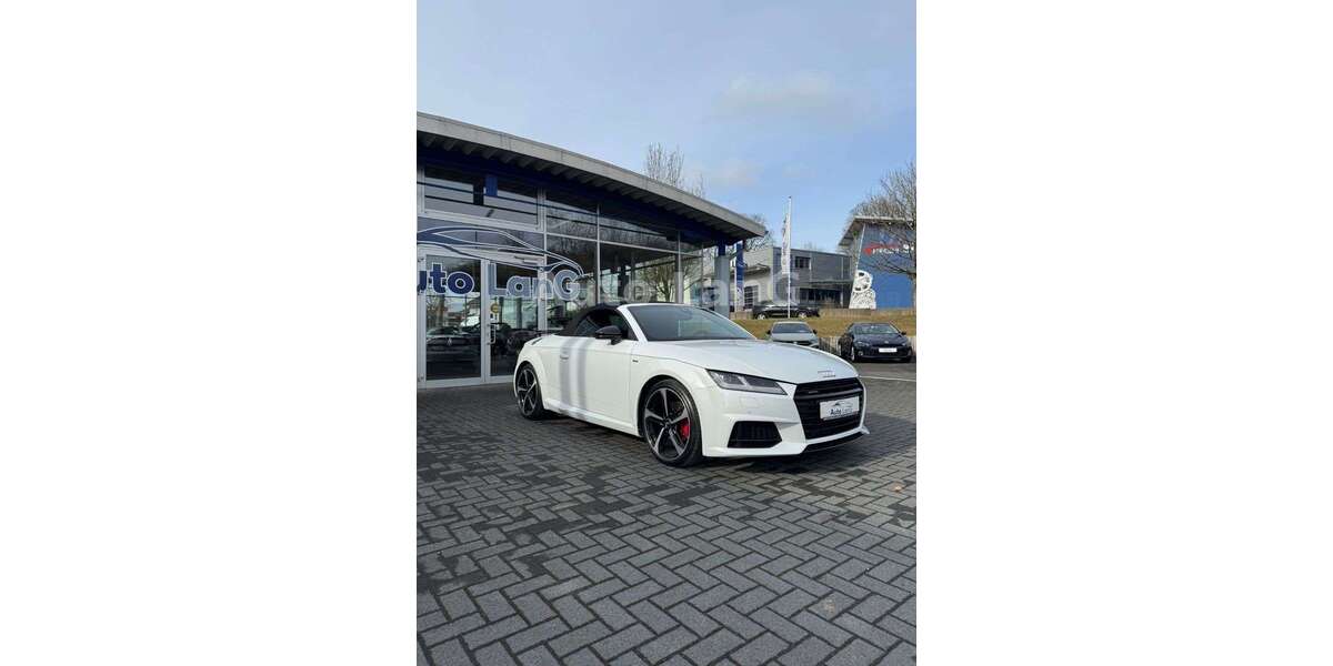 Audi TT 55.795 km 28.990 &euro; Waldbröl 51545