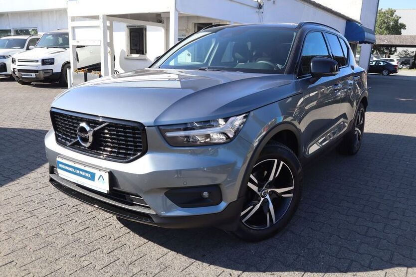 XC40