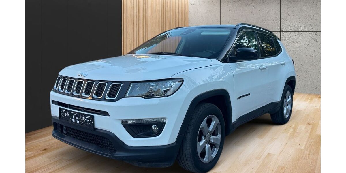 Jeep Compass 78.580 km 13.400 &euro; Weingarten 67366