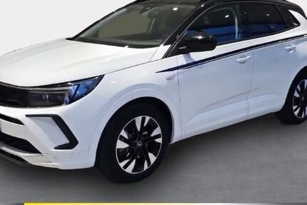 Opel Grandland (X) 23.550 km 26.980 &euro; Groß-Gerau 64521