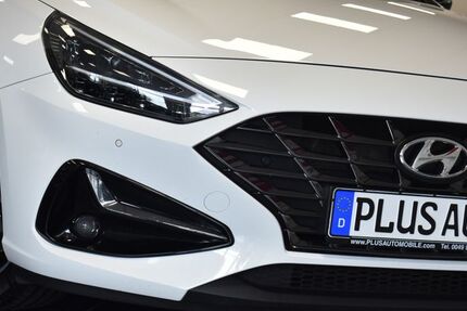 Hyundai i30 134.416 km 14.360 € Nürnberg 90431