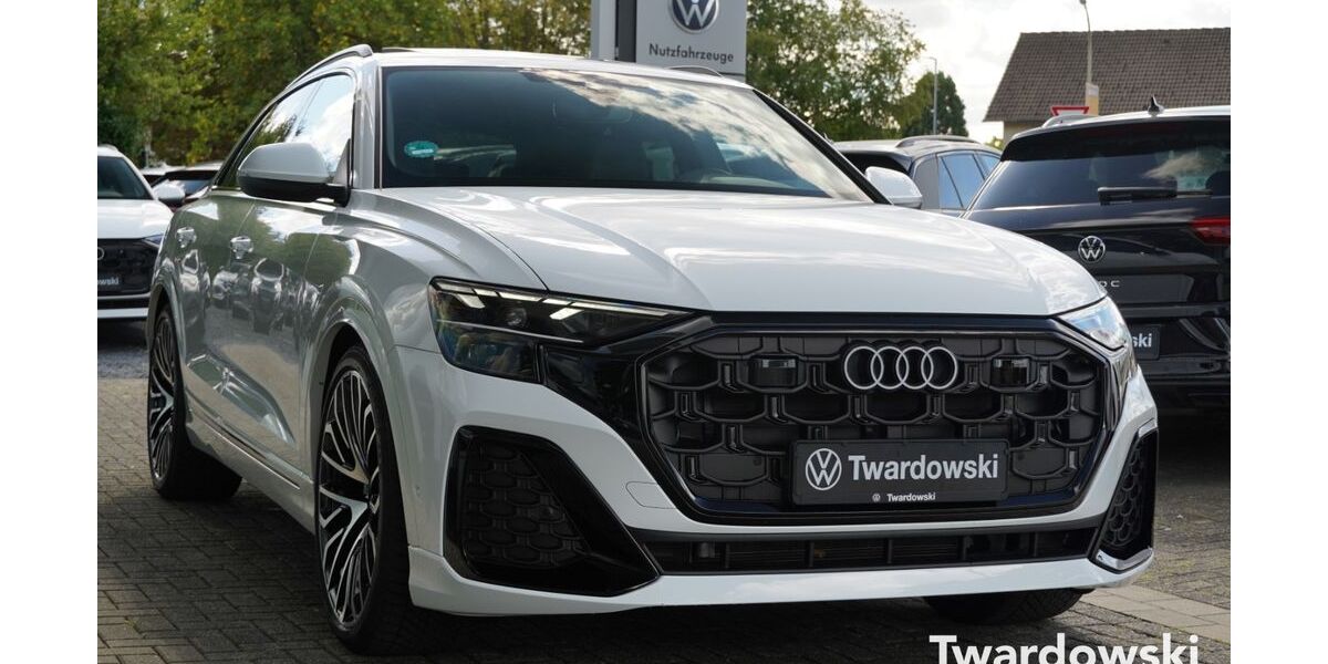 Audi Q8 14.029 km 76.490 &euro; Wegberg 41844