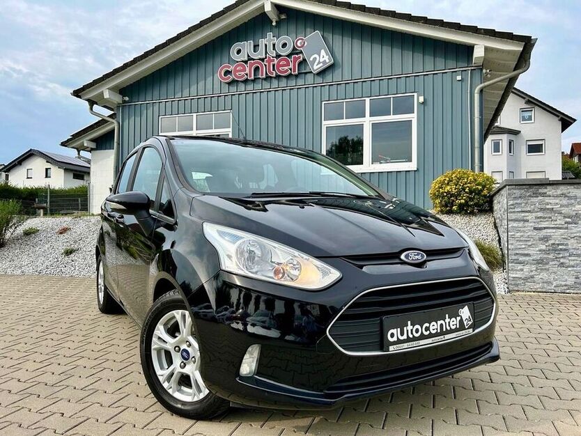 B-Max