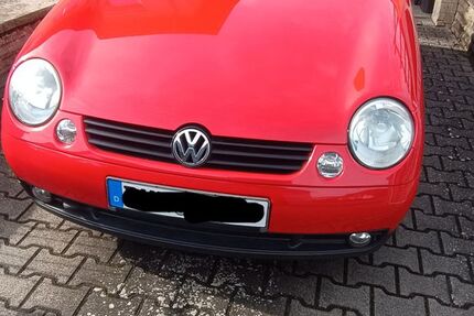VW Lupo 193.000 km 1.199 &euro; Grünstadt 67269