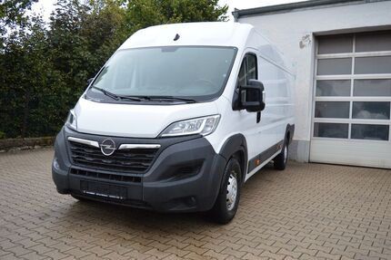 Opel Movano 78.996 km 17.990 &euro; Zell 95239