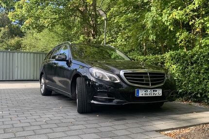 Mercedes-Benz E 350 162.598 km 19.990 &euro; Geestland 27607