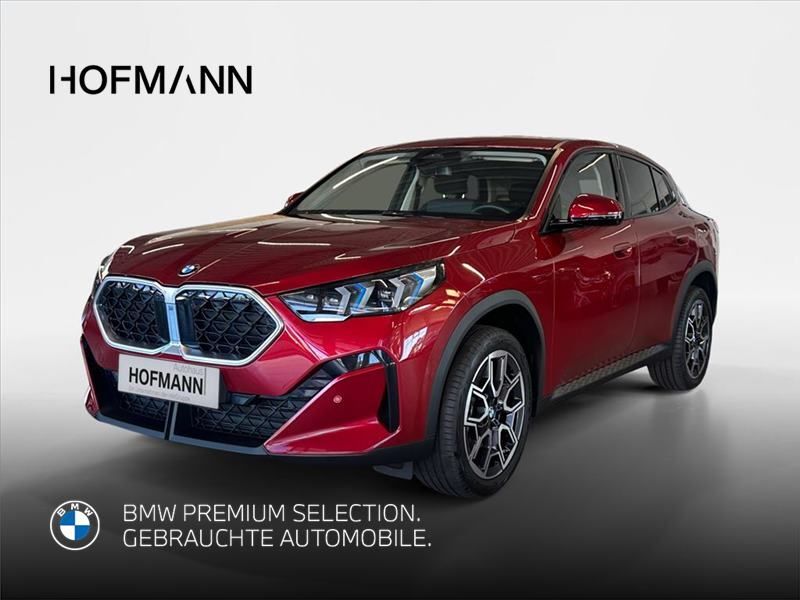 BMW X2 11.700 km 38.940 € Pfaffenhofen 85276