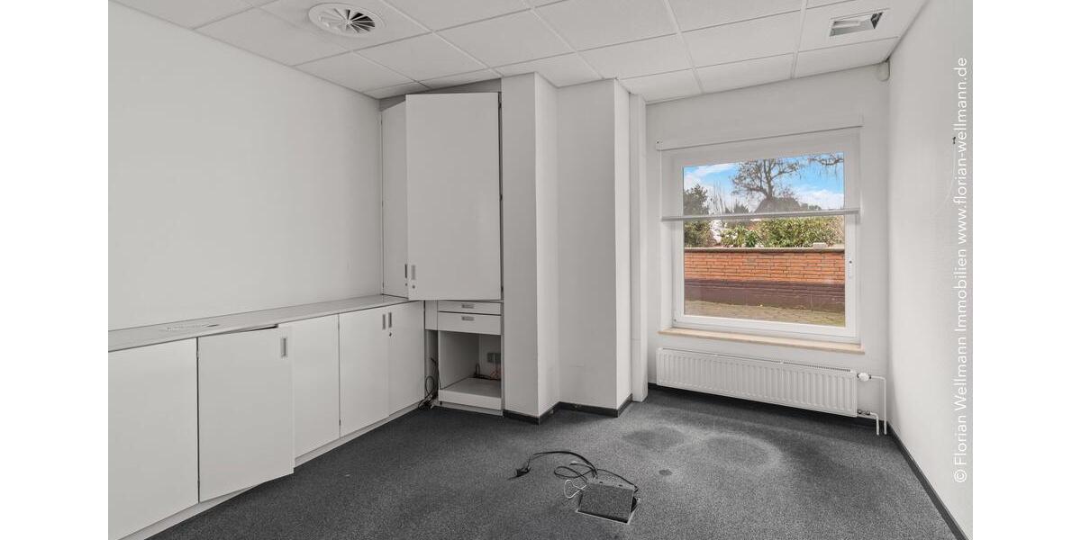 Gewerbeobjekt Langwedel - 1.450&euro; | Angebot:20918496