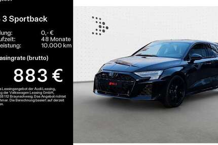 Audi RS3 3.900 km 72.890 &euro; Coburg 96450