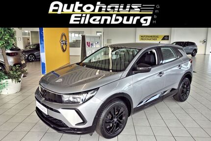 Opel Grandland (X) 16.100 km 23.800 &euro; Eilenburg 04838